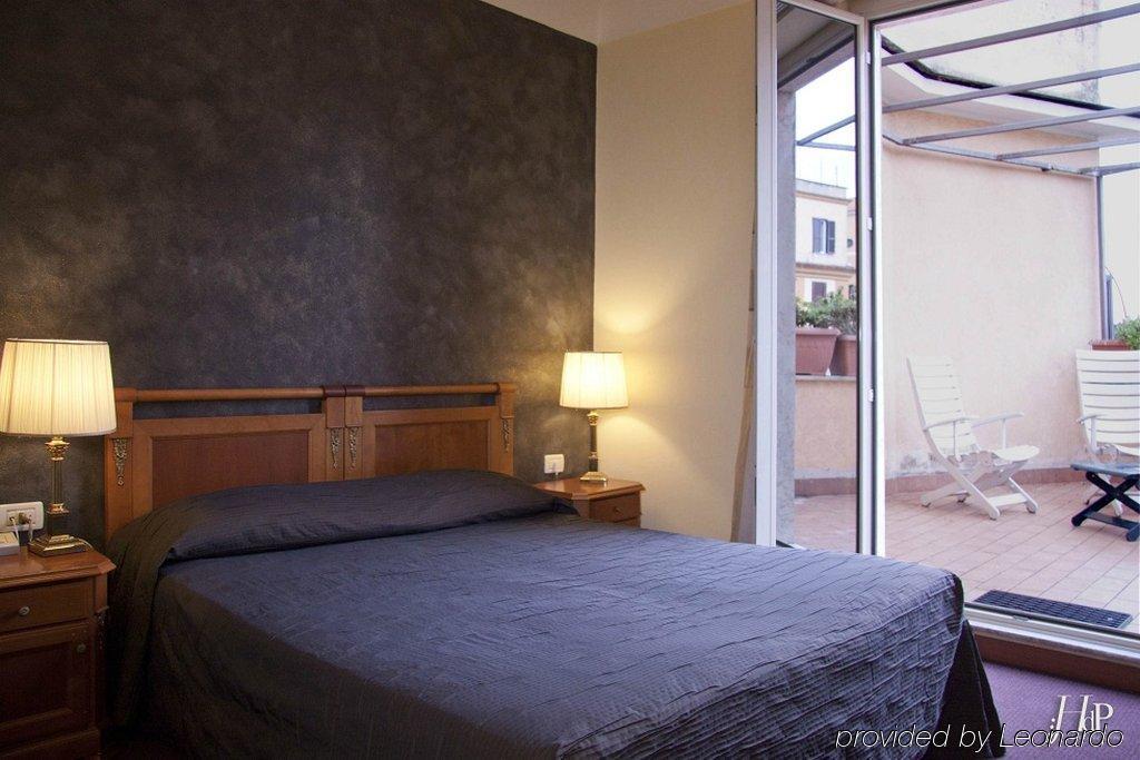 Hotel Delle Province