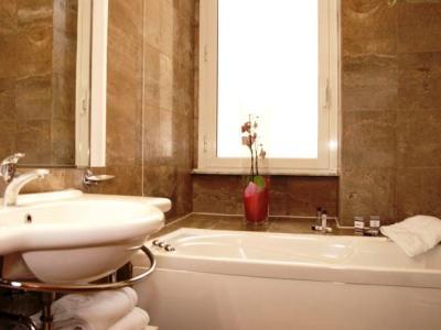 Delle Province Hotel Roma