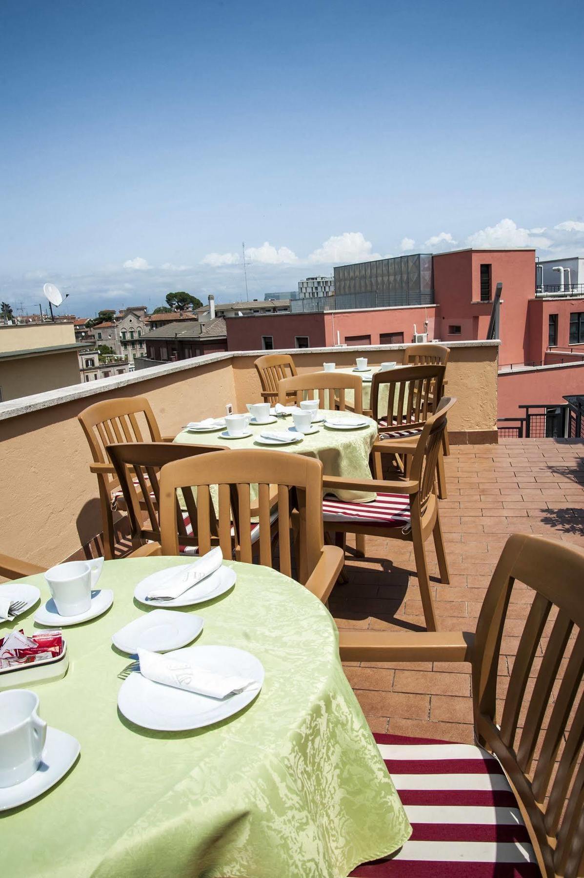 Delle Province Hotel