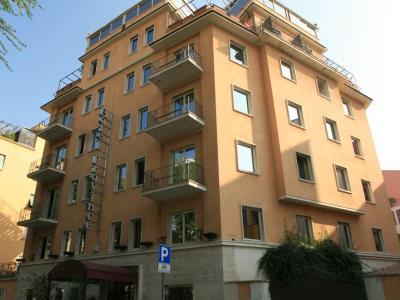 Delle Province Rom