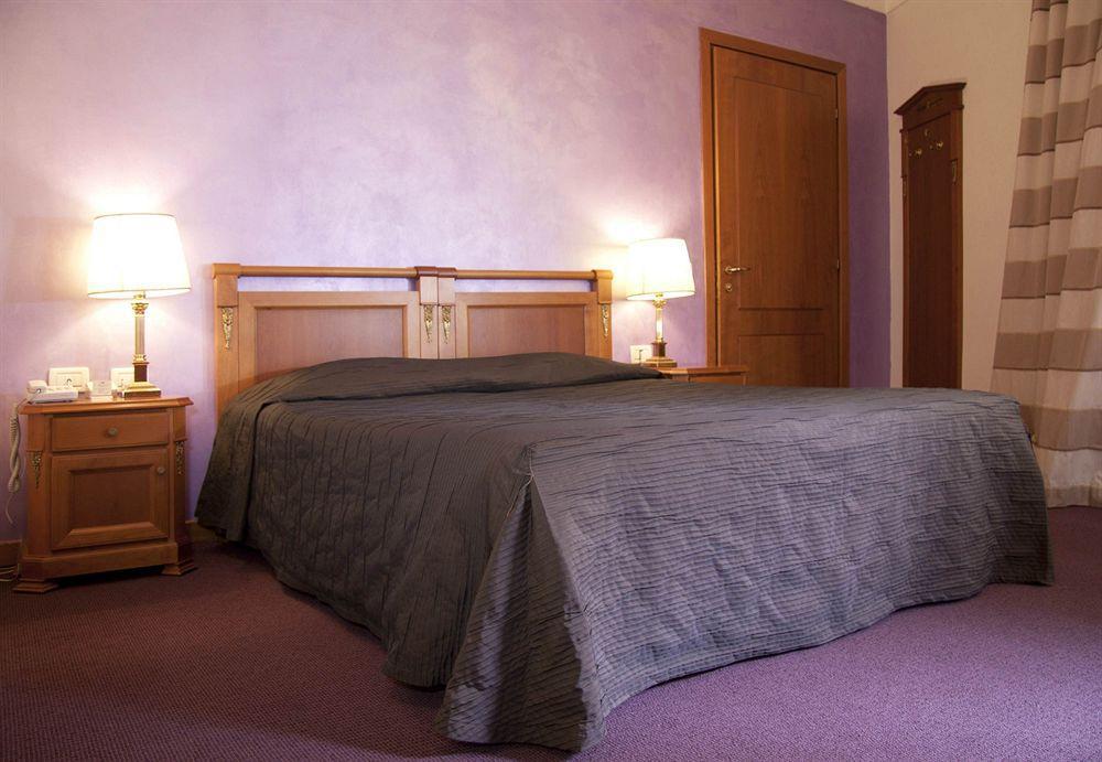 Delle Province Hotel Rom