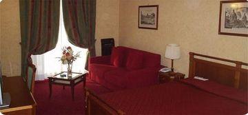 Hotel Delle Province Rom