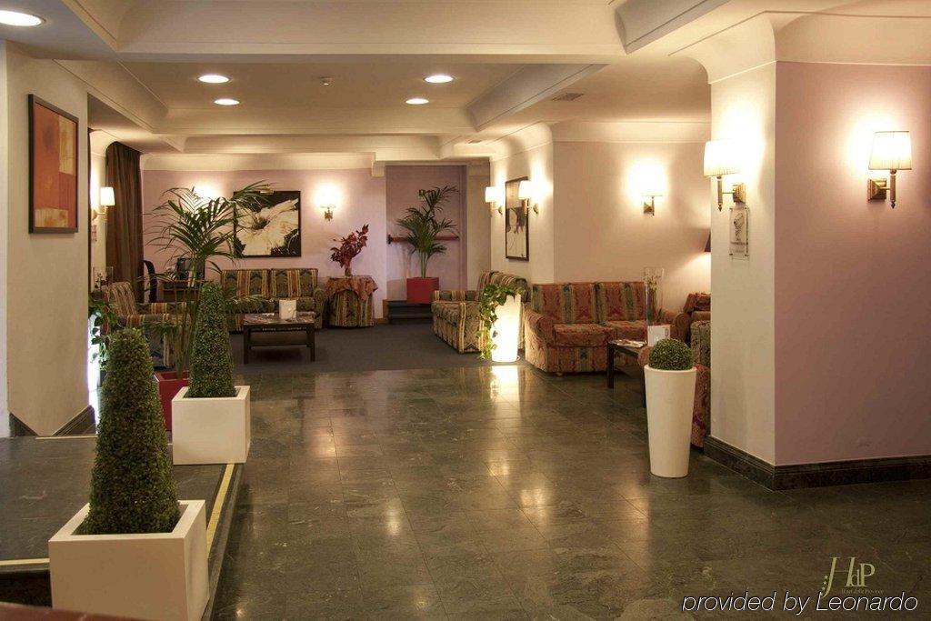 Hotel Delle Province Rom