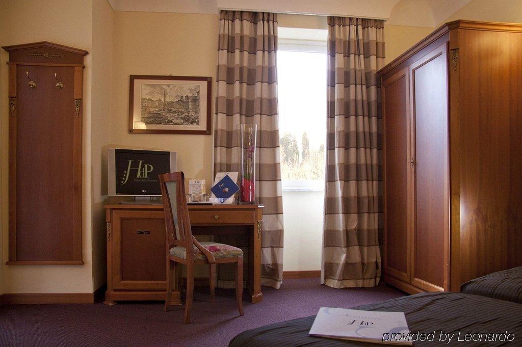 Hotel Delle Province Rom