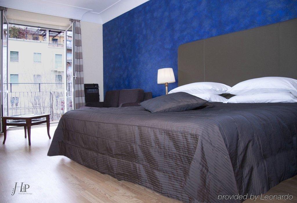 Hotel Delle Province Rom