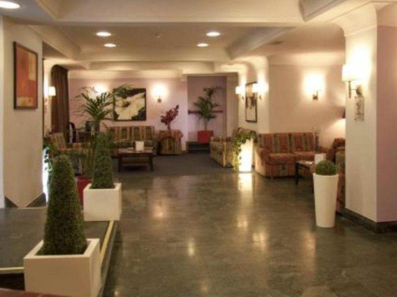 Hotel Delle Province Rom