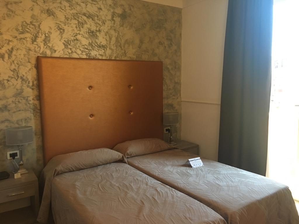 Delle Province 4* Rom