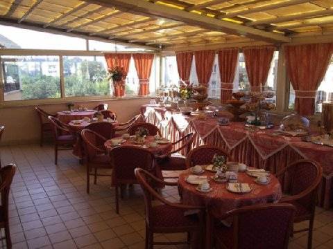 Hotel Delle Province Rom