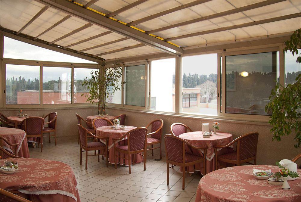 Delle Province Hotel Rom