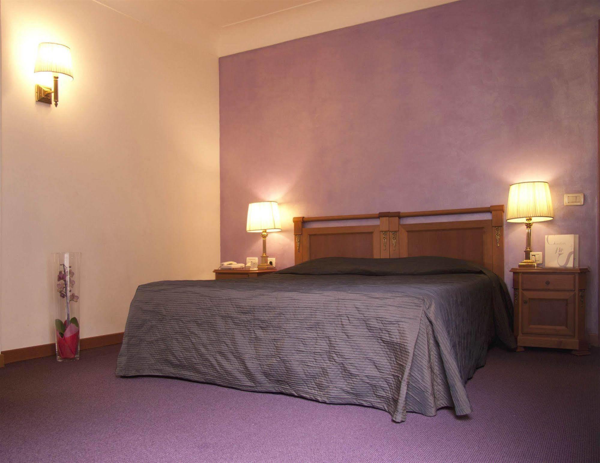 Delle Province Hotel Rom