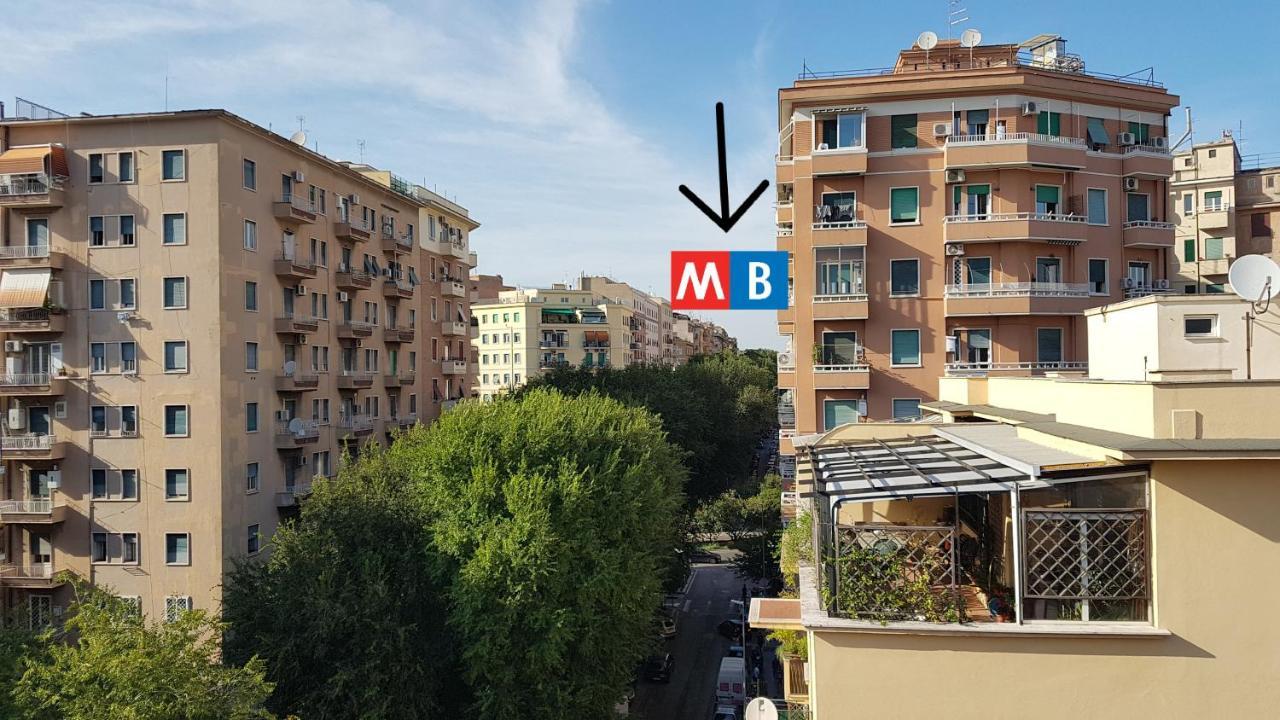 Delle Province Rom