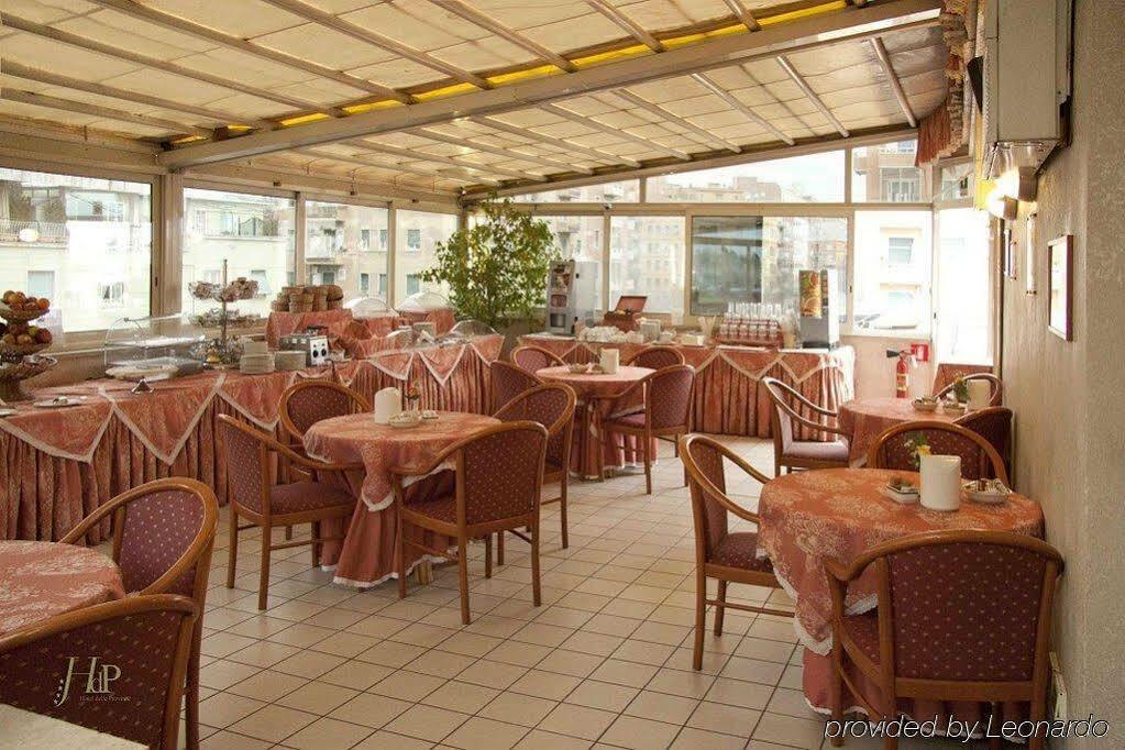 Hotel Delle Province Rom