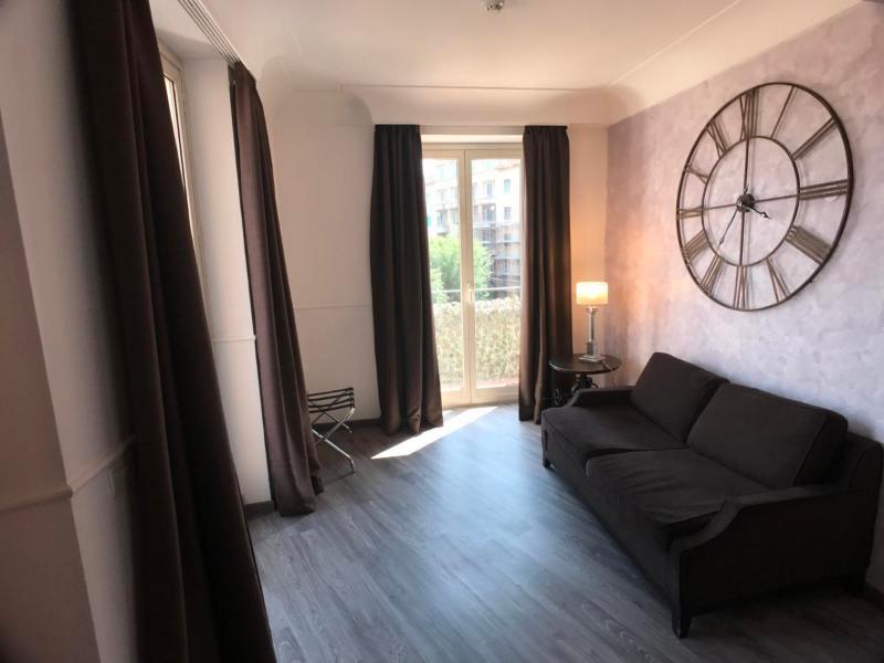 Delle Province Hotel Rom